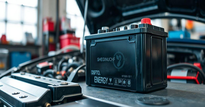 Bateria Moura 70 Amperes Preço: Tudo que Você Precisa Saber