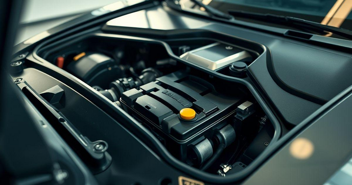 Bateria de carro nova: como escolher a melhor opção para o seu veículo