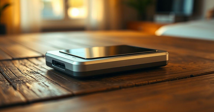 Carregador de bateria digital: como escolher o melhor para suas necessidades