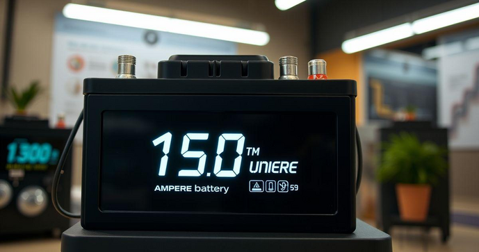 Preço Bateria 150 Amperes