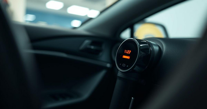 Carregador Automotivo 12V: Como Escolher o Ideal para Seu Veículo
