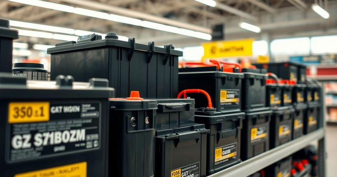 Como Comparar Preços de Baterias Automotivas e Economizar na Sua Compra