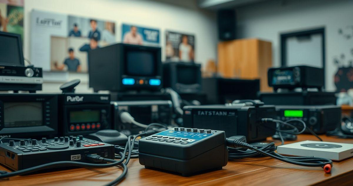Como Escolher o Carregador de Bateria Estacionária Ideal para Seus Equipamentos