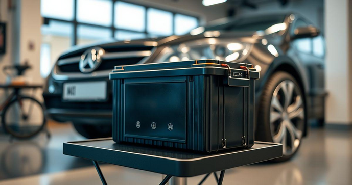 Descubra o melhor preço da bateria Moura 60 amperes para seu carro