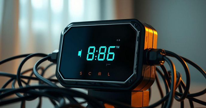 Monitor de carga para bateria: como escolher o ideal para sua necessidade