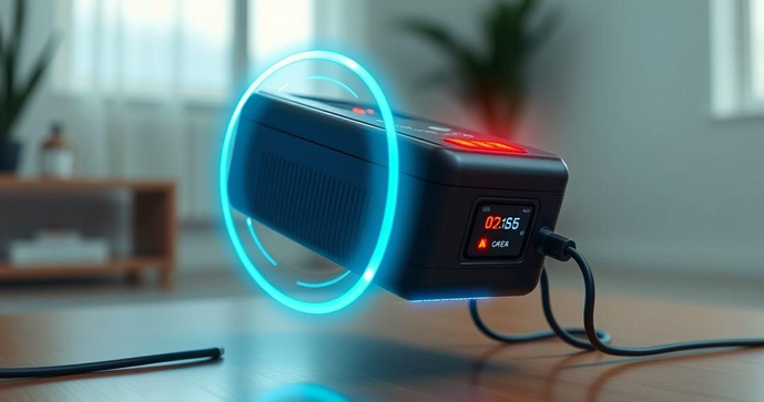 Carregador de Bateria Automotiva Flutuante: Vantagens e Como Escolher o Melhor
