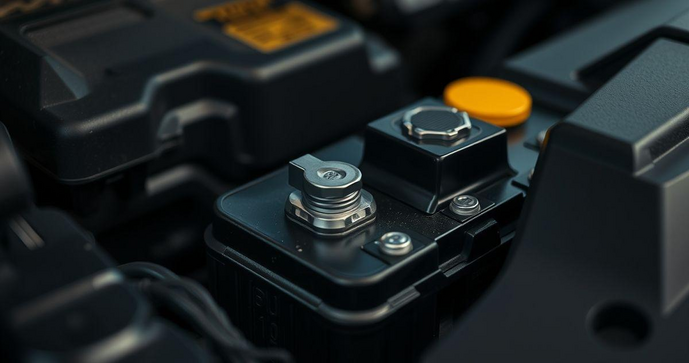 Como Escolher o Melhor Conector de Bateria Automotiva para Seu Veículo