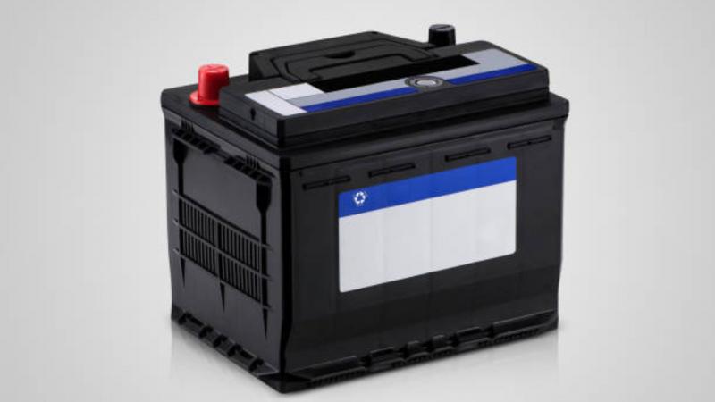 Bateria 200 Amp: A Energia que Você Precisa