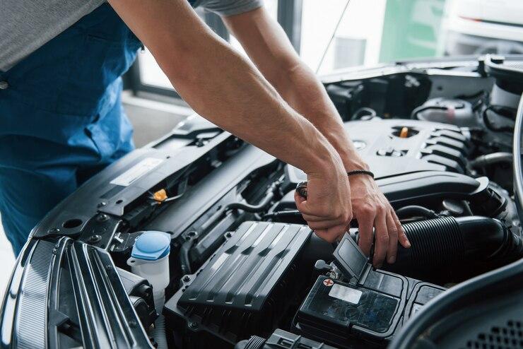 Bateria Automotiva 45 Amperes: 5 Dicas para Escolher a Melhor