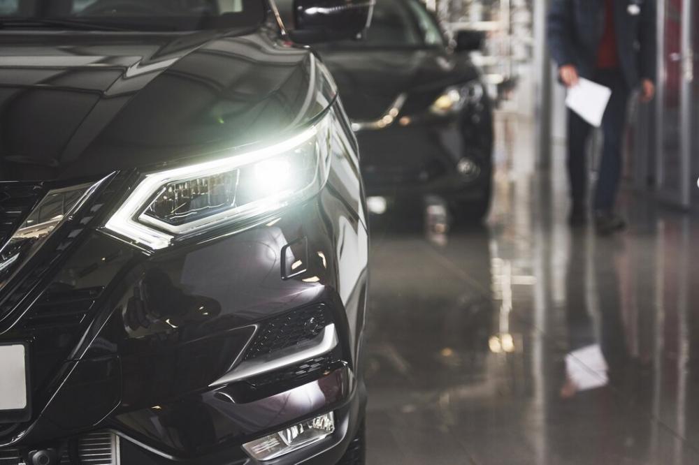 Automotivas