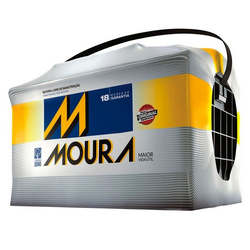Bateria scania