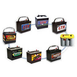 Baterias tracionarias us battery