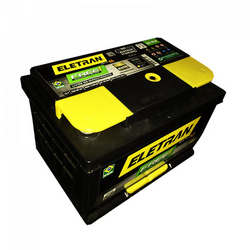 Conector de bateria de carro