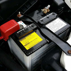 Bateria 12v 60 amp