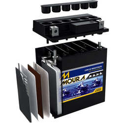 Bateria 150 amp