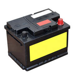 Bateria automotiva 45 amperes