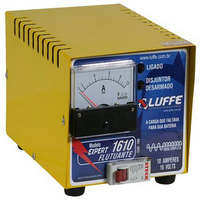 Carregador de bateria automotiva flutuante Carregador de bateria automotiva flutuante