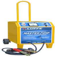 Carregador de bateria de veículo Carregador de bateria de veículo