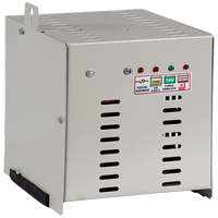 Carregadores de bateria de empilhadeira LTE 12Volts 06A