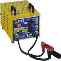 Testador de bateria TB 500A - Digital Testador de bateria TB 500A - Digital