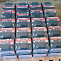 Bateria 60 amperes Bateria 60 amperes