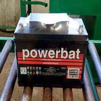 Bateria automotiva Bateria automotiva