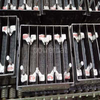 Carregador de bateria 24v