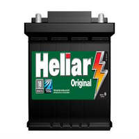 Bateria Heliar 180 Amperes