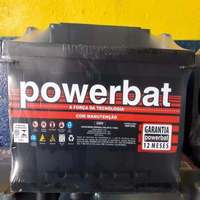 Bateria HR Bateria HR