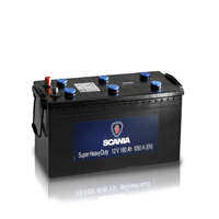 Bateria Scania Bateria Scania