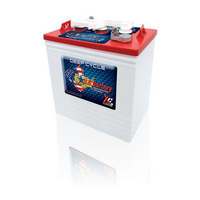 Bateria para carros eletricos ez-go Bateria para carros eletricos ez-go