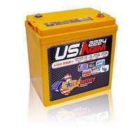 Bateria para equipamentos de limpeza Bateria para equipamentos de limpeza