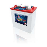 Bateria para limpadora de piso Karcher Bateria para limpadora de piso Karcher