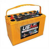 Bateria tracionária 100 AH Bateria tracionária 100 AH