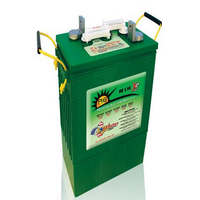 Bateria tracionária 401 AH Bateria tracionária 401 AH