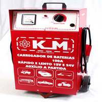 carregador para bateria de automóvel carregador para bateria de automóvel
