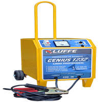 Carregador de bateria para carro