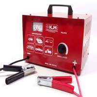 carregadores de baterias automotivas