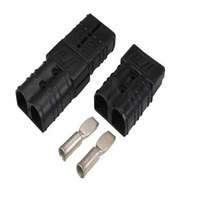 Conector para bateria tracionária