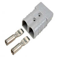 Conector de bateria para empilhadeiras